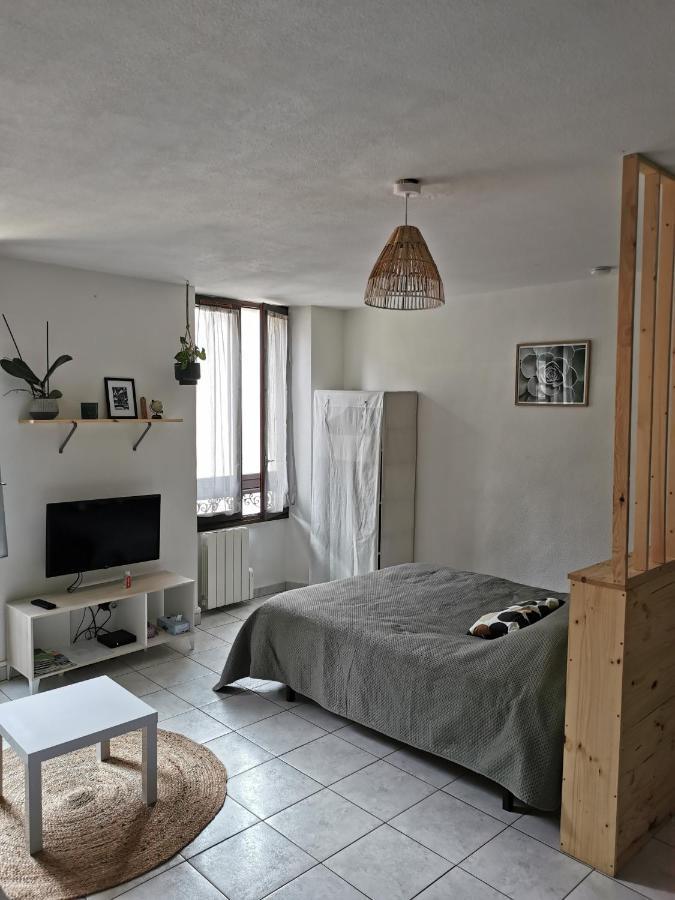 Studio Cosy Plein Coeur De Ville Gap Exterior photo